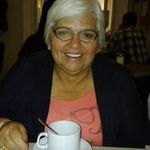 Aida Concepcion Rotela - @aidaconcepcionrotela - Instagram
