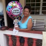 Aida L Concepcion - @concepcionaida - Instagram