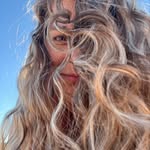 Aída Santana - @aidacontilde88 - Instagram