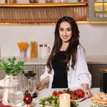 Аида◆Рецепты🇷🇺🇦🇲◆Продюсер экспертов - @aida_cooking_blog - Instagram