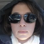 Aida Cook - @aidaocook - Instagram