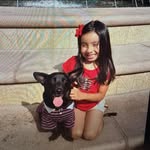 Aida Cook - @maghube - Instagram