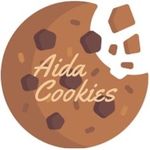 Aida Cookies - @aidacookiesbdg - Instagram