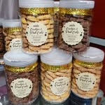 Aida Cookies & FruitCake - @aidacookies_fruitcakes - Instagram