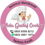 Aida Gustaf Cookies - @aidagustafcookies - Instagram