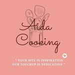 aidacooking - @aida_cooking - Instagram