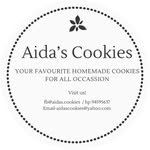 Aida’s Cookies - @aidacookiess - Instagram