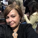 Aida Ramirez Copeland - @ramcope2020 - Instagram