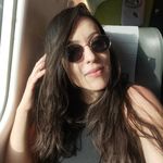 Aída Cornejo Nieto - @aidakorne - Instagram
