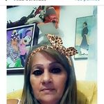 Aida Coronado - @coronado565 - Instagram