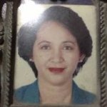 Aida Coronado-Caparas - @aidacaparas - Instagram