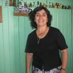 Aída Coronado Ormeño - @aidacoronadoormen - Instagram