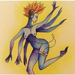 Aico Art Wear - @aidacorralartwear - Instagram
