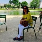Aida Corral Abendanio - @abendanioaida - Instagram