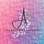 Aida Corro - @creacionesamaris - Instagram