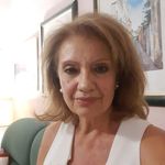 Aida Costa - @aidacosta316 - Instagram