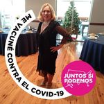 Aida Cotto - @aidacotto1975 - Instagram