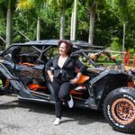 Aida L. Cotto - @aidal.cotto - Instagram