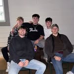 Aidan Cox - @aidan_cox23 - Instagram