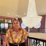 Aída Coyoy Leiva - @aidacoyoy - Instagram