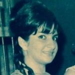 Aida Bendek-Crespo - @bendekcrespo - Instagram