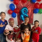 Aida Crespo - Facebook