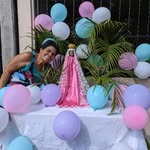 Aida Crespo - @aidacrespo91 - Instagram