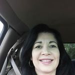 Aida Crespo - @aidyrose49 - Instagram