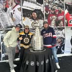 Aidan Crowley - Facebook