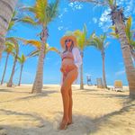 Aida Cuellar - @aidacuellarv - Instagram