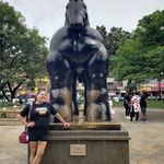 Aida Cuellar - @florsanchezcuellar - Instagram