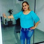 Aida Cuellar Gutierrez - @daniela.durancuellar.7 - Instagram