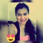 Aida Cuellar Lelarge - @cuellarlelarge - Instagram