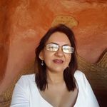 Aida Mireya Cuellar - @aidamireyac - Instagram