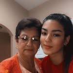 Aida Cuevas - @aidacuevas15 - Instagram