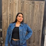 Aida Cuevas - @aidacuevas98 - Instagram