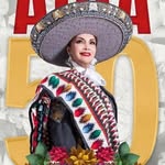 Aída Cuevas - @aidacuevasoficial - Instagram