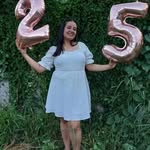 Aida Cuevas - @aidacuevasbanda - Instagram