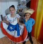 Aida Cuevas - Facebook