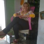 Aida Cuevas - @aidacuevas123 - Instagram