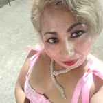 Aida Cuevas - @aidacuevas415 - Instagram