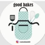 Aida Dabit - @aida.goodbakes - Instagram