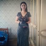 Аида Далиева - @aidadalieva - Instagram