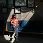 آیدا دلیر - @aidadalir_ - Instagram