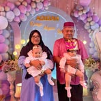 Aida Dali - Facebook