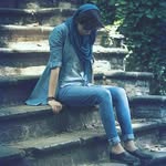 Aida-Daliri - @aida_daliri - Instagram
