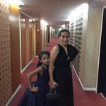 Aida Dominguez Daligdig - @aidadaligdig - Instagram