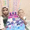 Ramana aida alif - @dalyah.aida - TikTok
