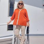 Maria Aida Moscoso Davalos - @maria_moscoso_d - Instagram