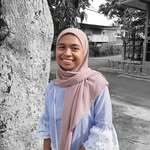 Aida David - @sarawak.merahhitam - Instagram